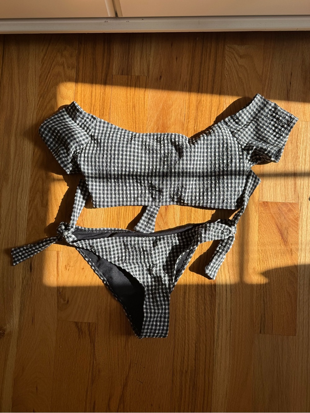 Cabana del sol swimsuit
